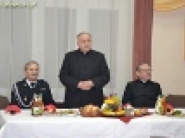 Opłatek 2012